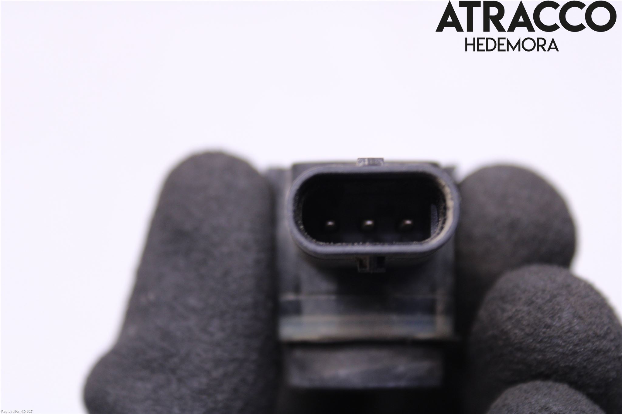 Volvo V60 11-13 Parkeringshjälp Backsensor