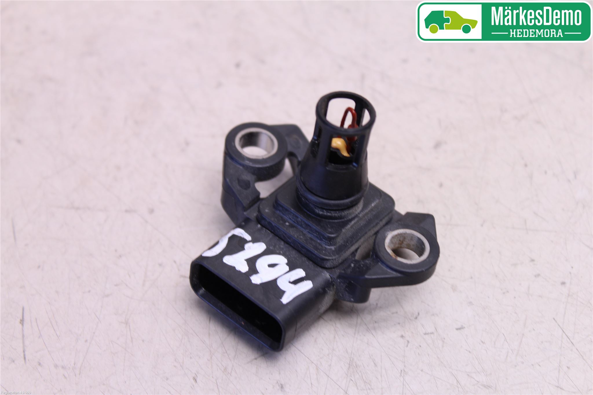 Toyota AYGO 15-21 Injmappsensor