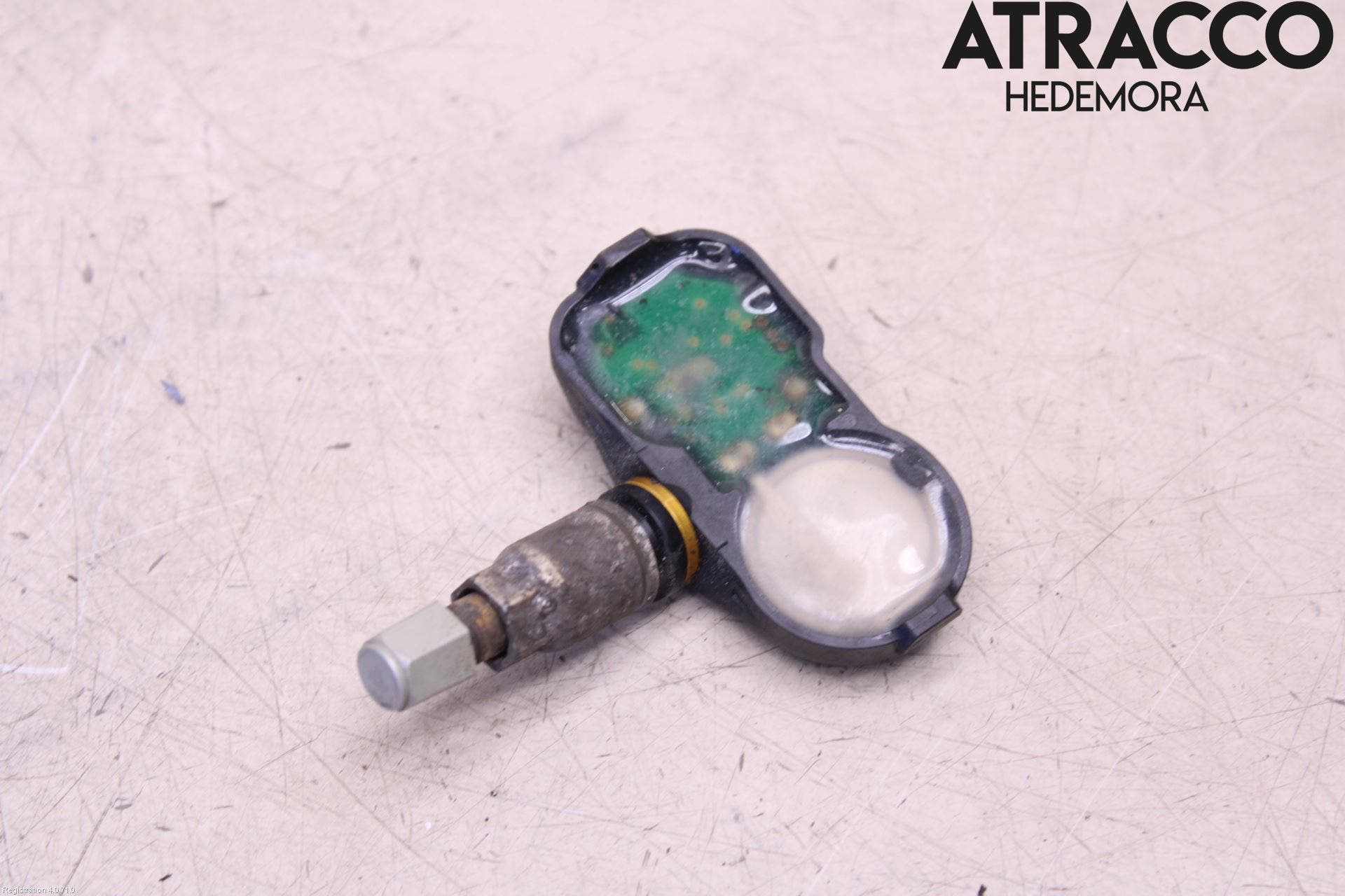 Lexus IS 250/350 14-20 Givare Däcktryck