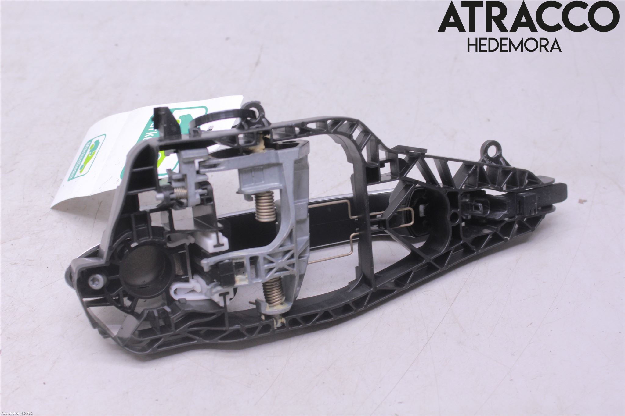 Mini ONE/COOPER 3DR F56 14-24 Dörrhandtag Yttre Hö