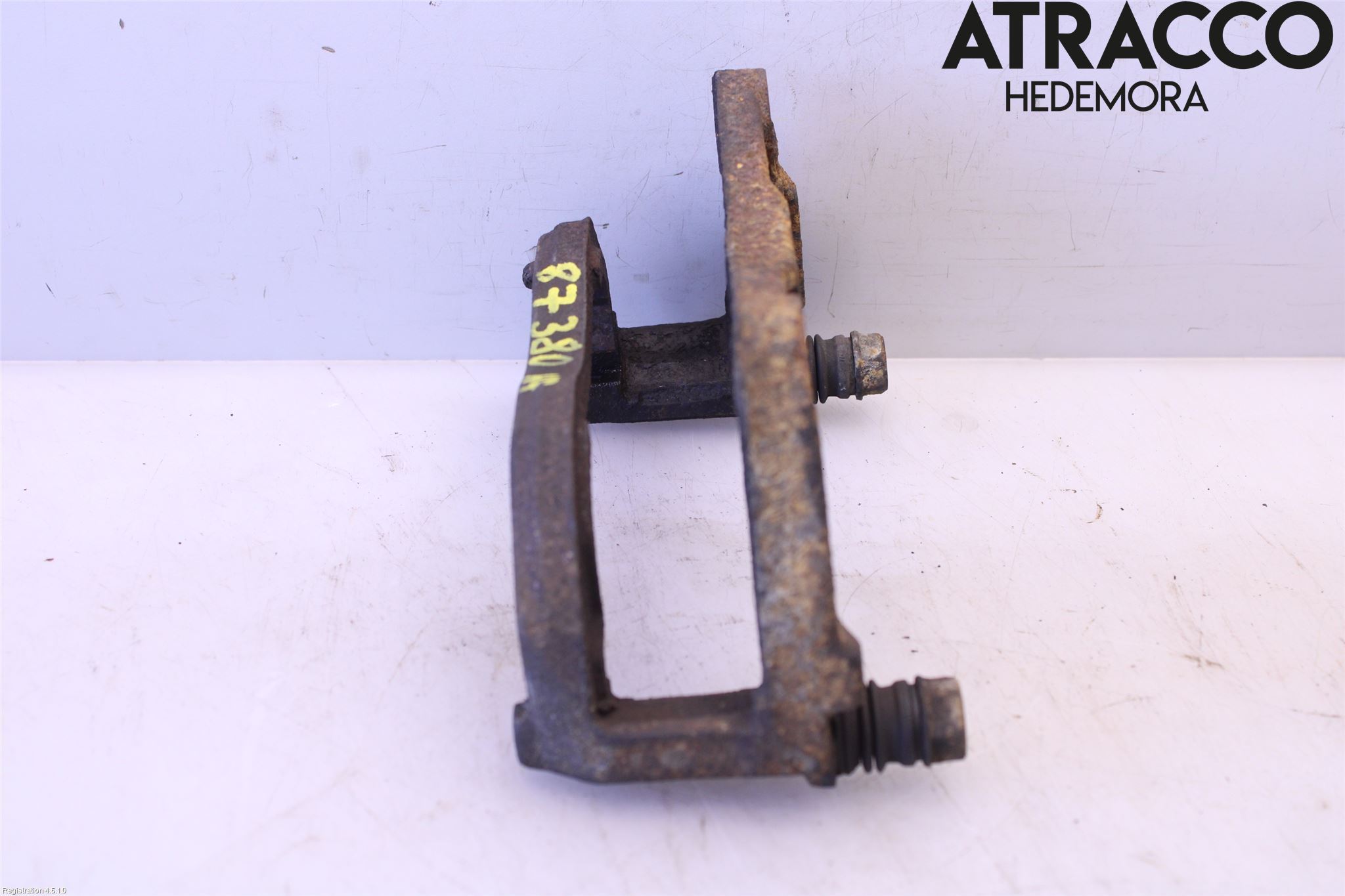 Subaru FORESTER SJ 13-18 Bromsokshållare