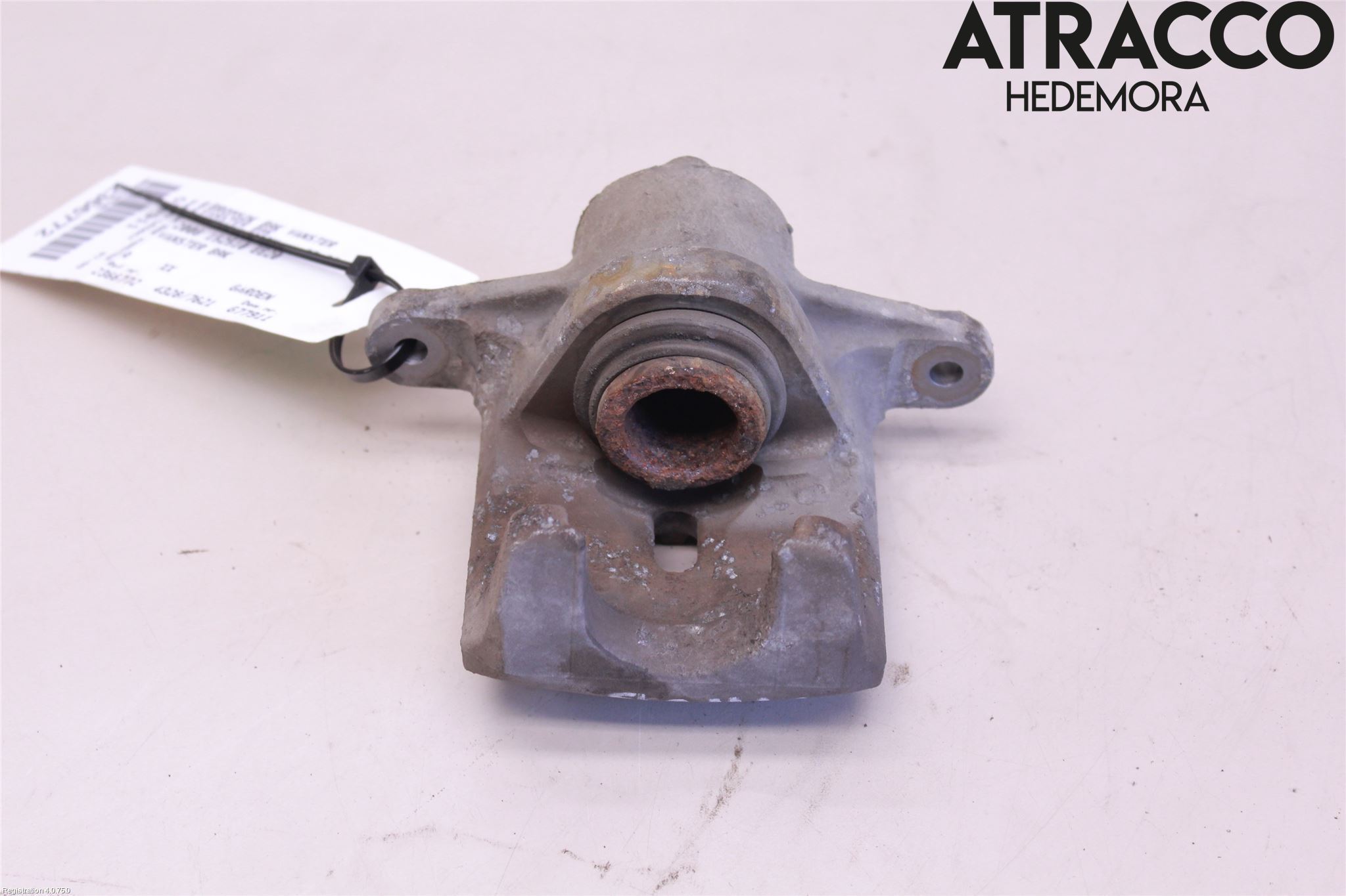 Subaru LEGACY    07-09 Bromsok Bak Vänster