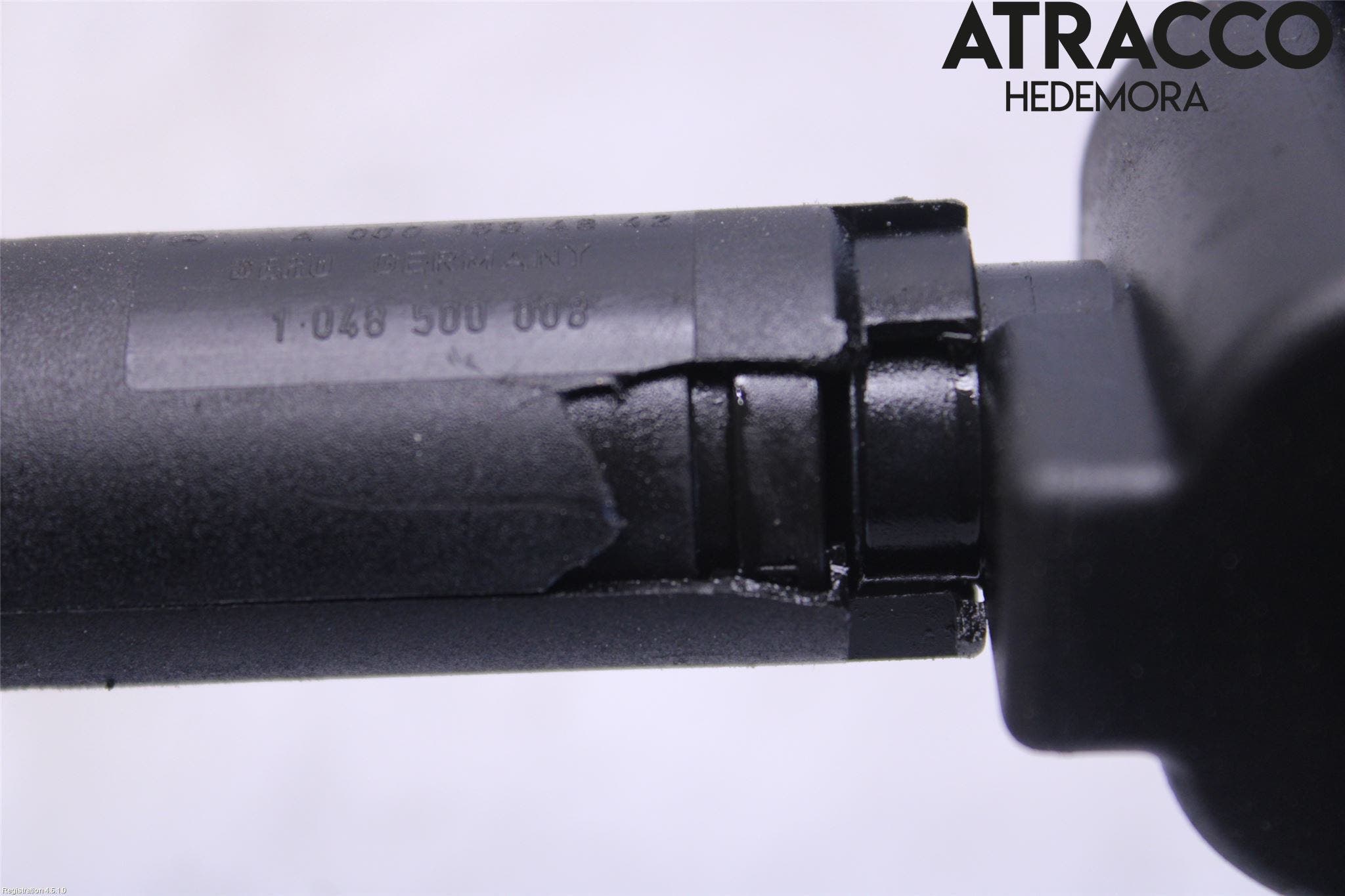 Mercedes-Benz MB C-KLASS (W204) 07-15 Tändspole