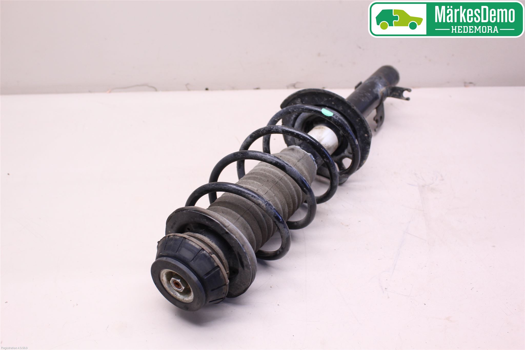 Peugeot 108 15-22 Fjäderben Fram Vänster