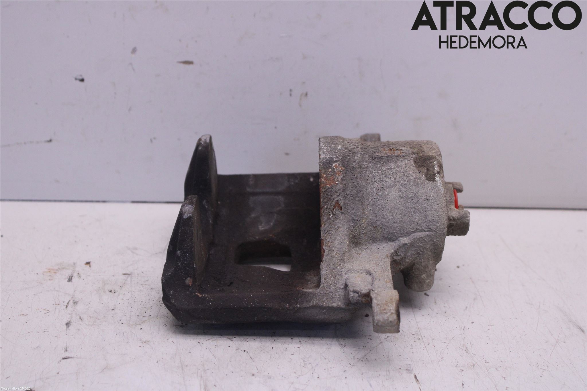 Subaru LEGACY    99-03 Bromsok Fram Höger