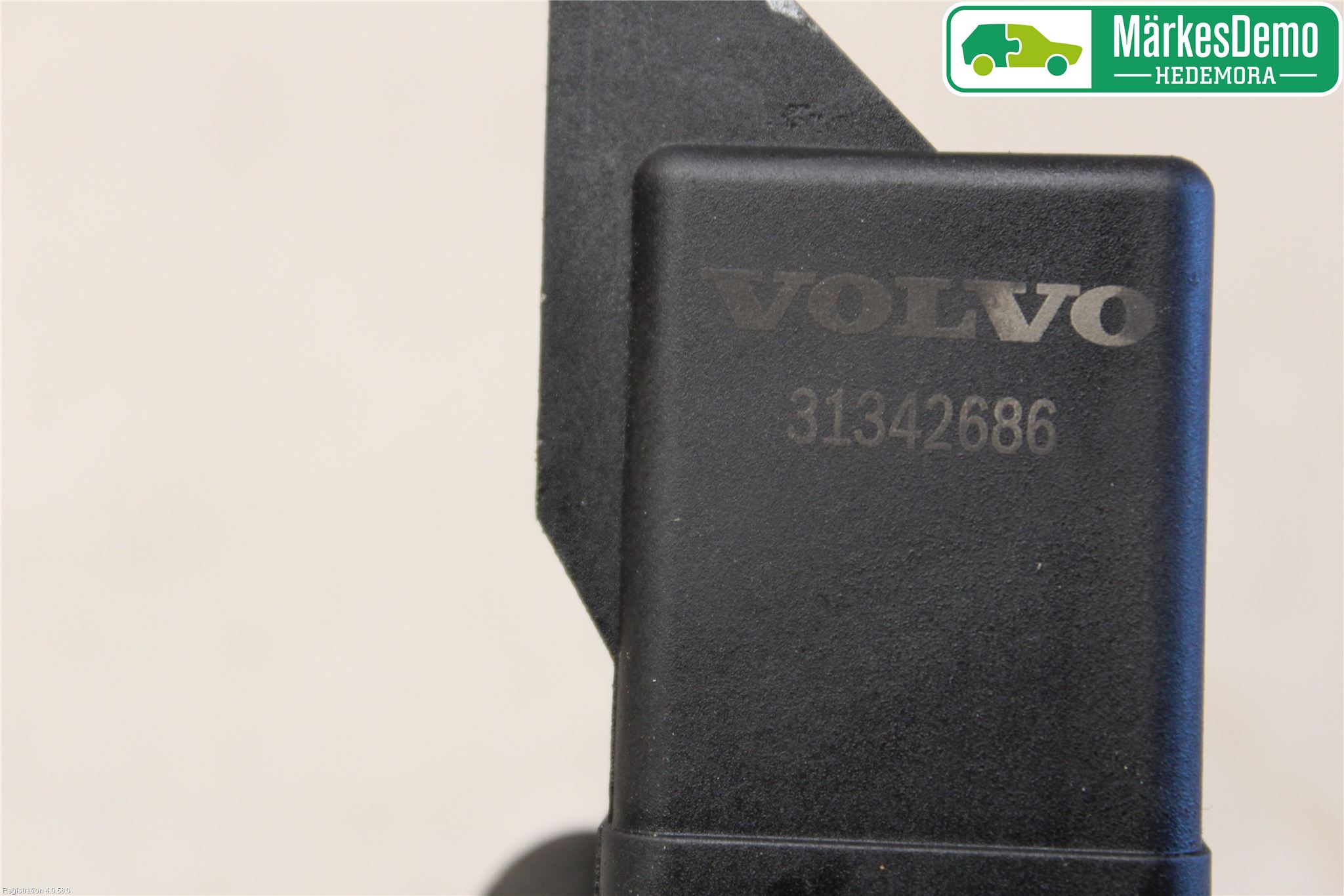Volvo XC60 14-17 Relä Glödning Diesel