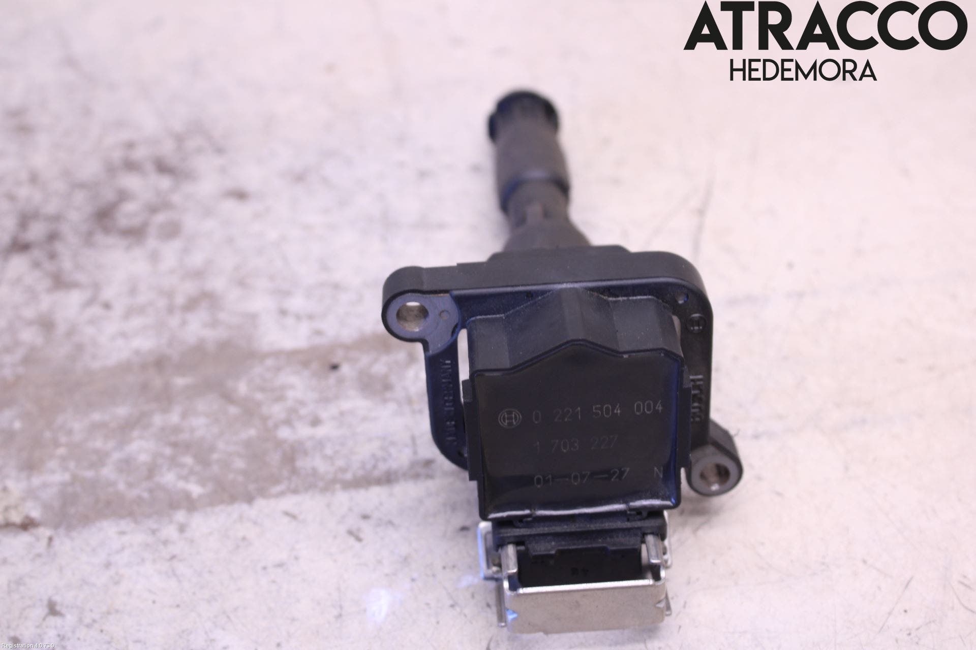 BMW 3 E46 98-05 Tändspole