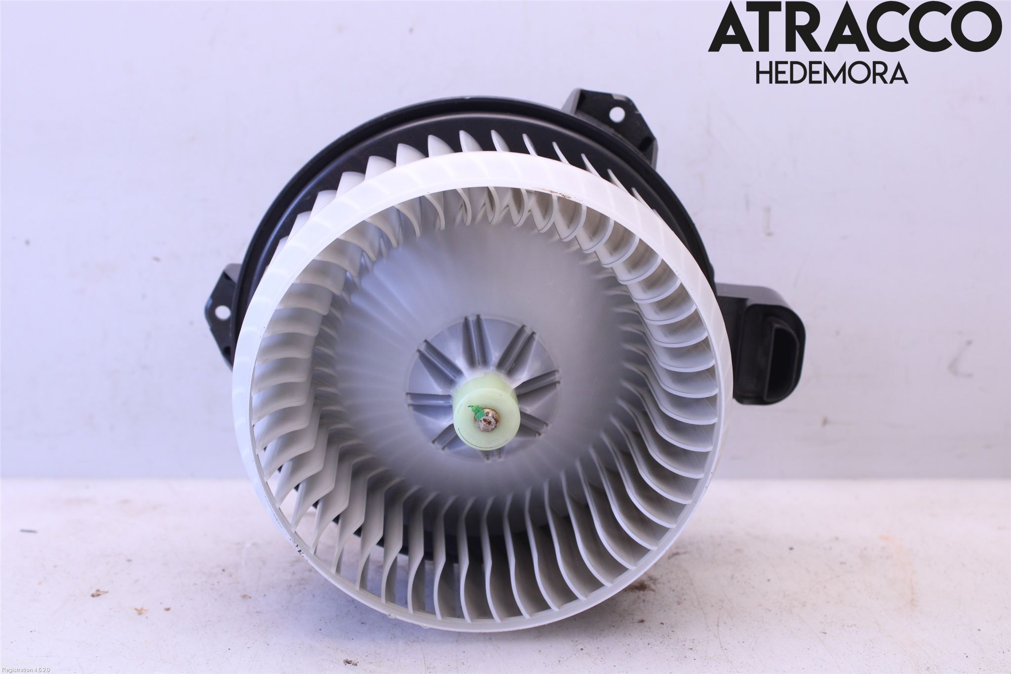 Fiat FREEMONT Ac Värmefläkt