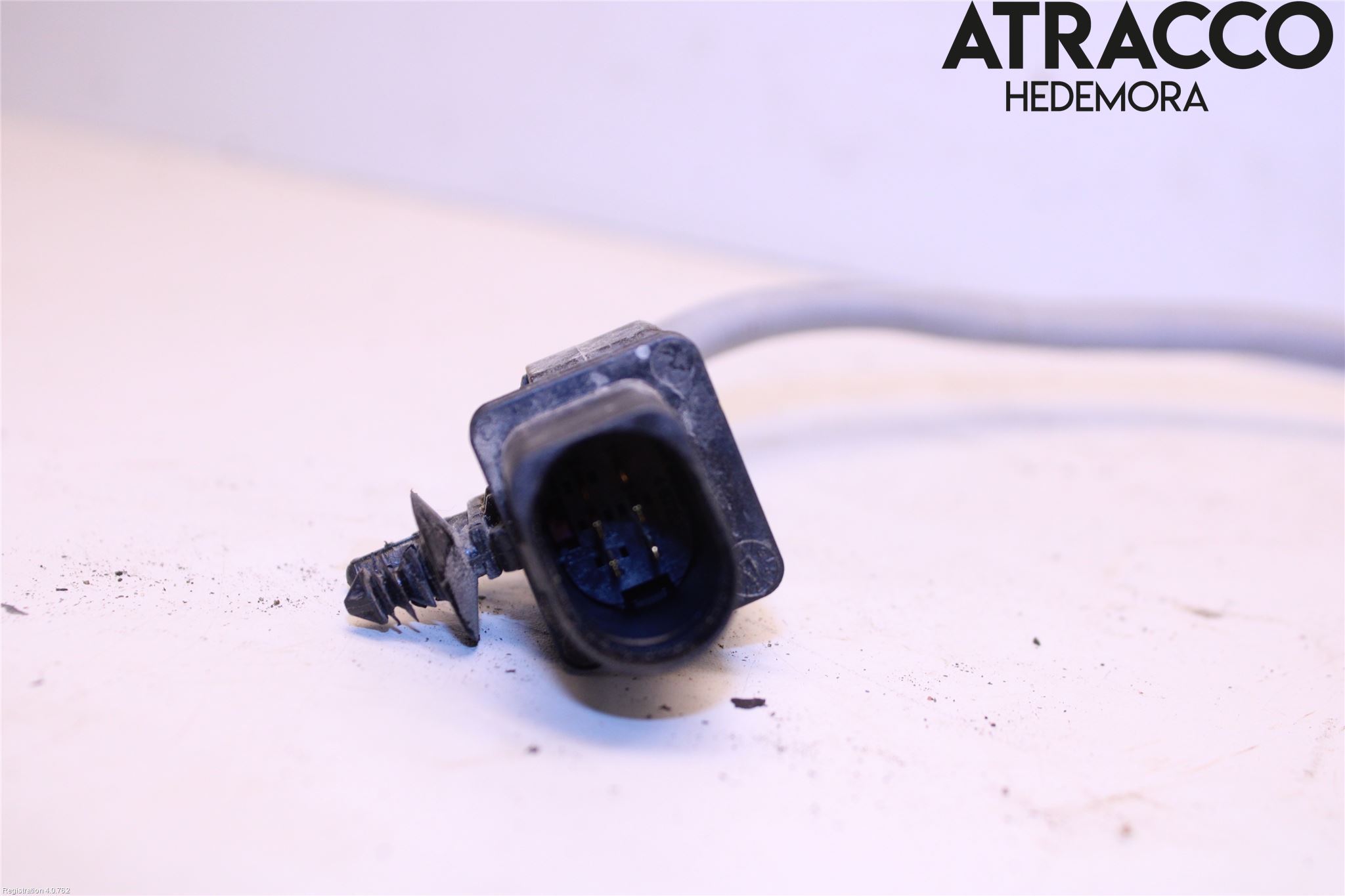 Ford FIESTA 13-17 Injlambdasond