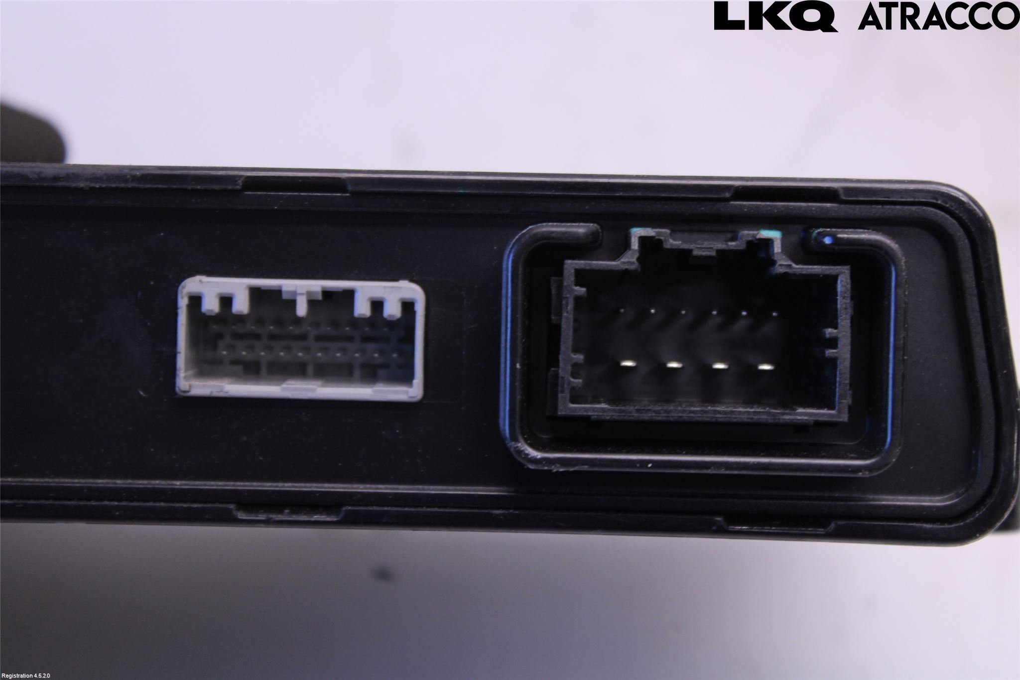 Tesla MODEL S 13- Styrenhet Taklucka