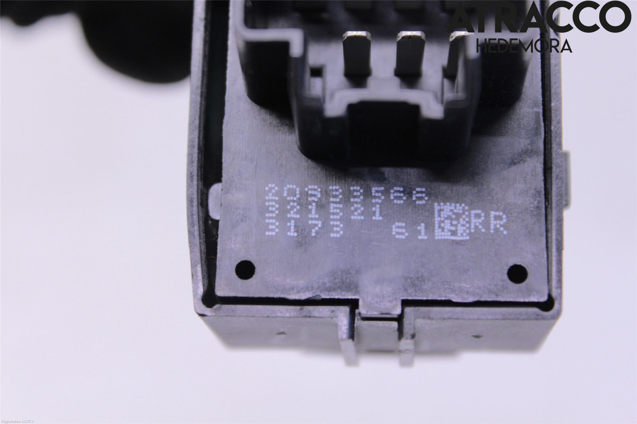 GM CHEVROLET ORLANDO Strömställare Elhiss