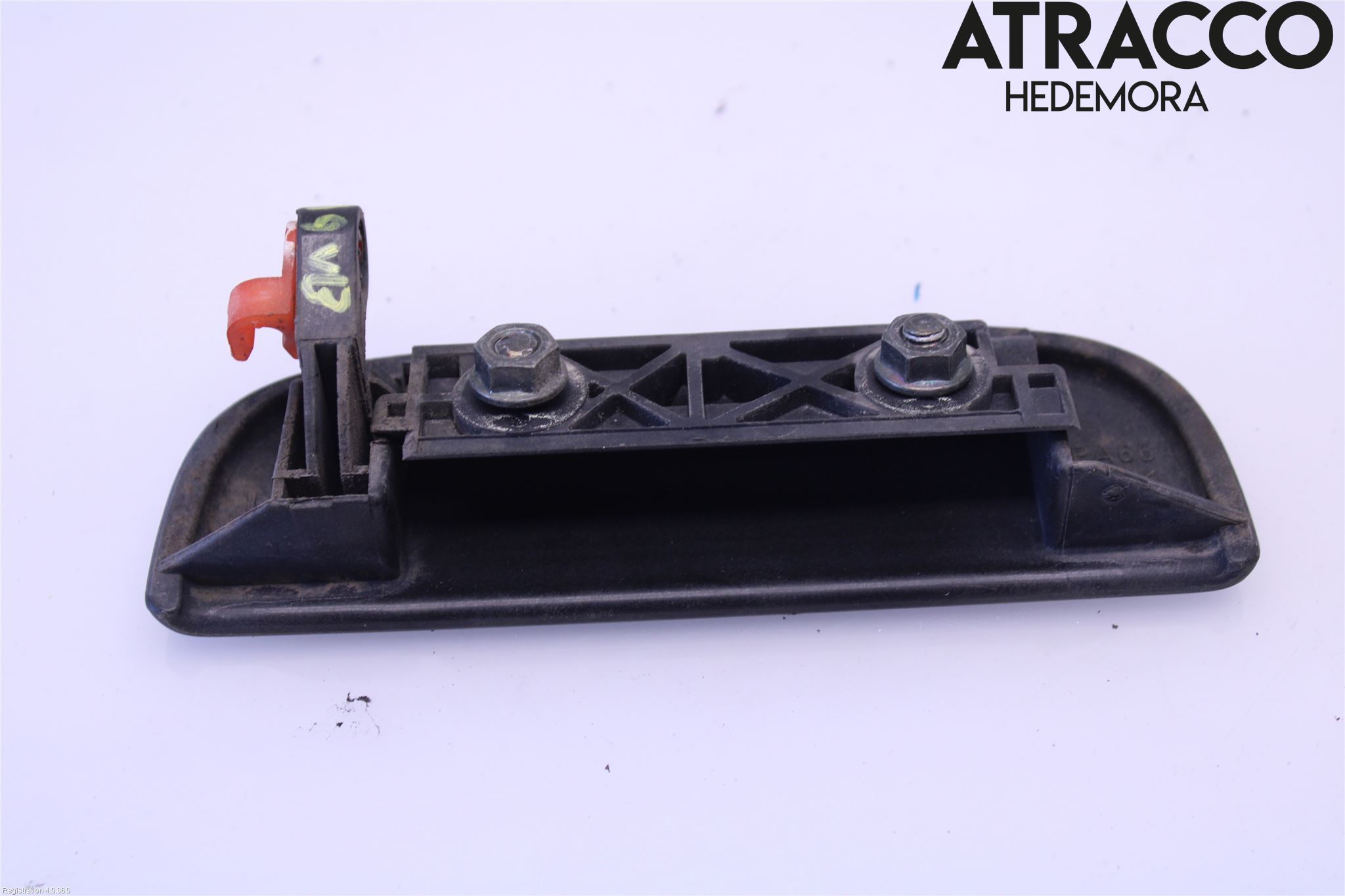 Suzuki IGNIS 01-20 Dörrhandtag Yttre Vä