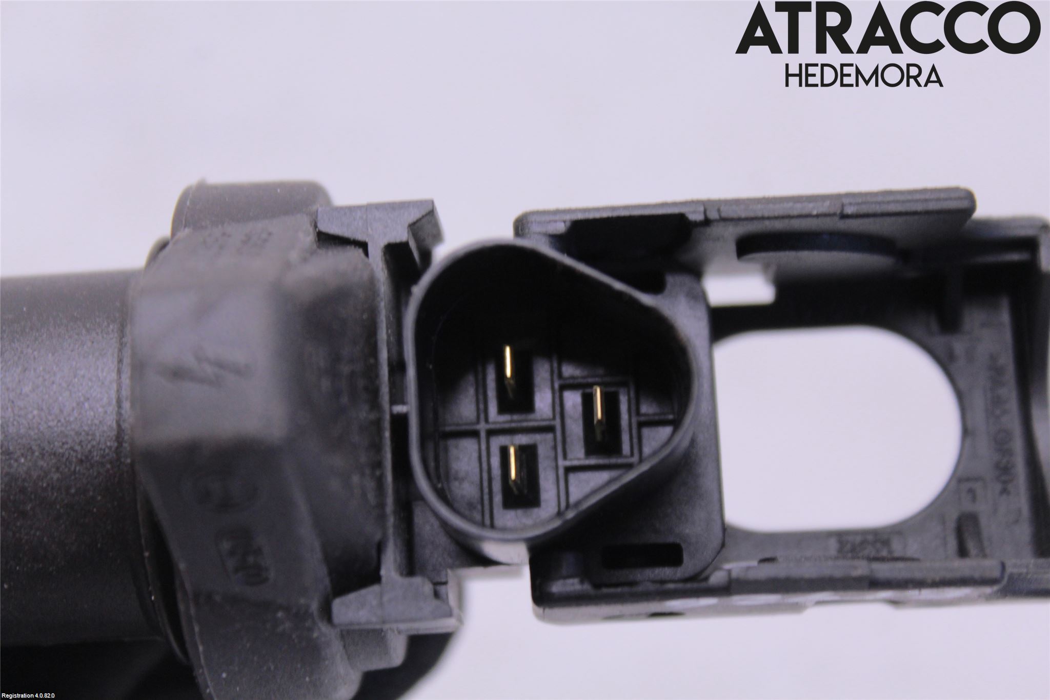 Citroen DS3 Tändspole