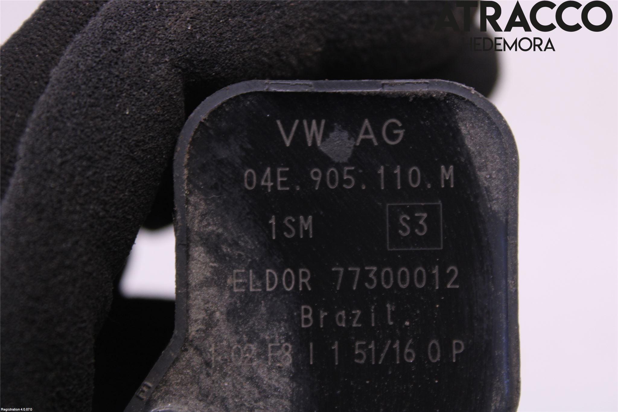 Volkswagen VW CADDY 16-20 Tändspole