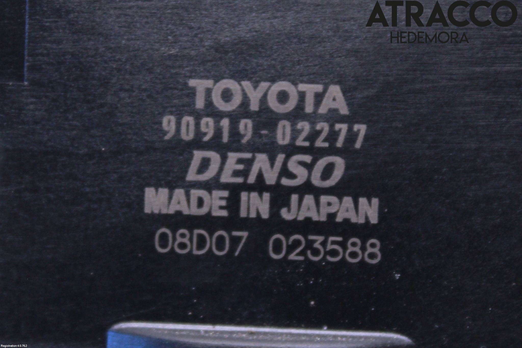 Toyota RAV4 19- Tändspole