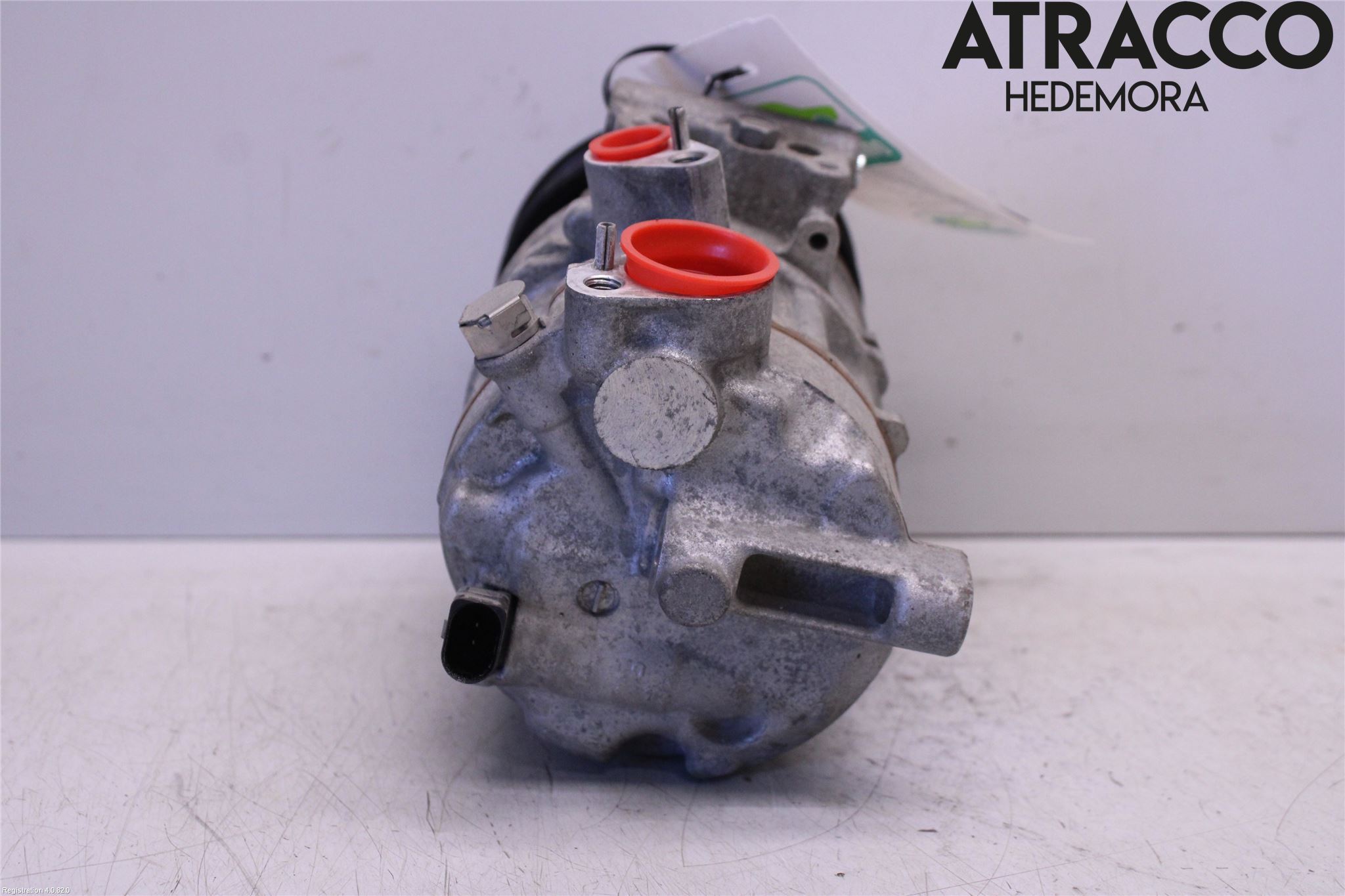 Audi A3/S3 8V 13-20 Ac Kompressor