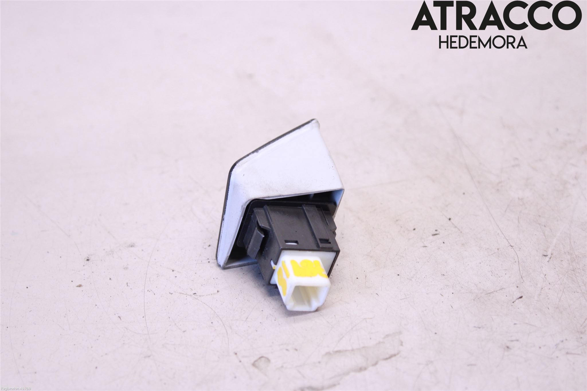 Toyota YARIS XP90 06-11 Strömställare Airbag Passagerare