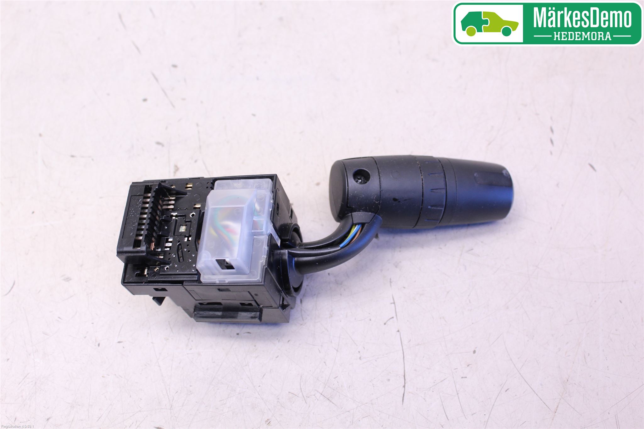 Mazda CX-5 12-17 Spak Blinkers-Ljusomk