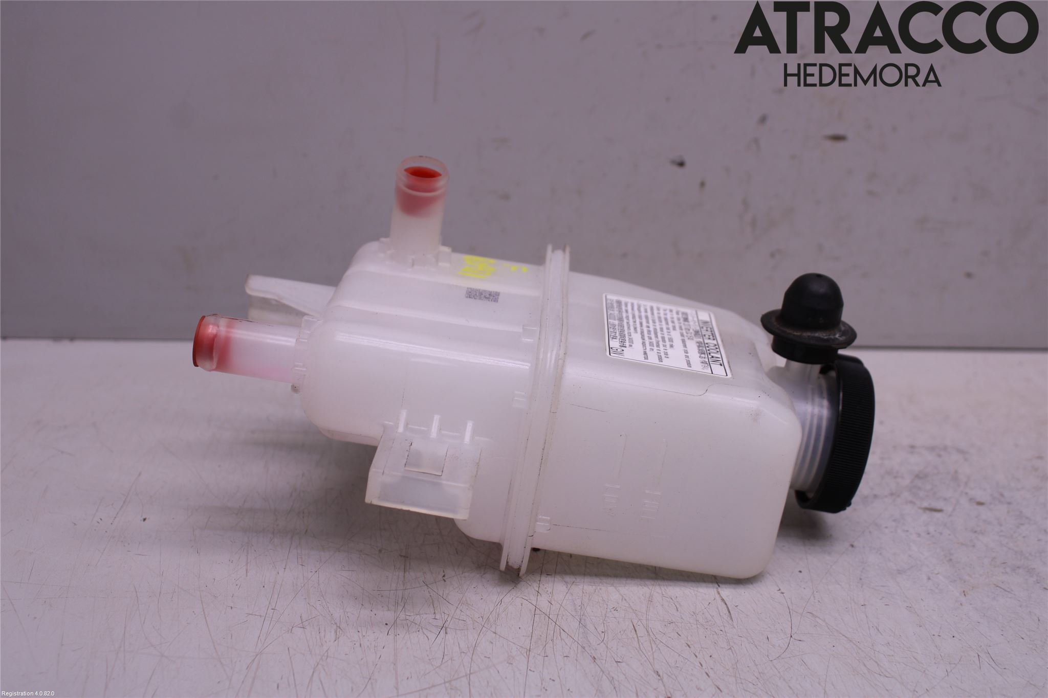 Toyota COROLLA 19- Expansionstank