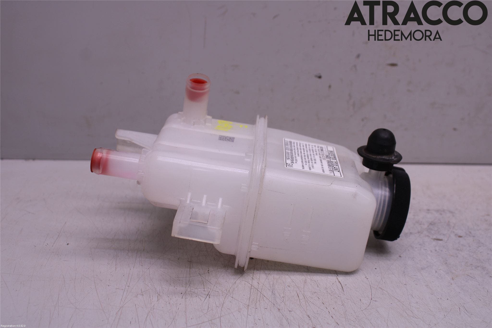 Toyota COROLLA 19- Expansionstank