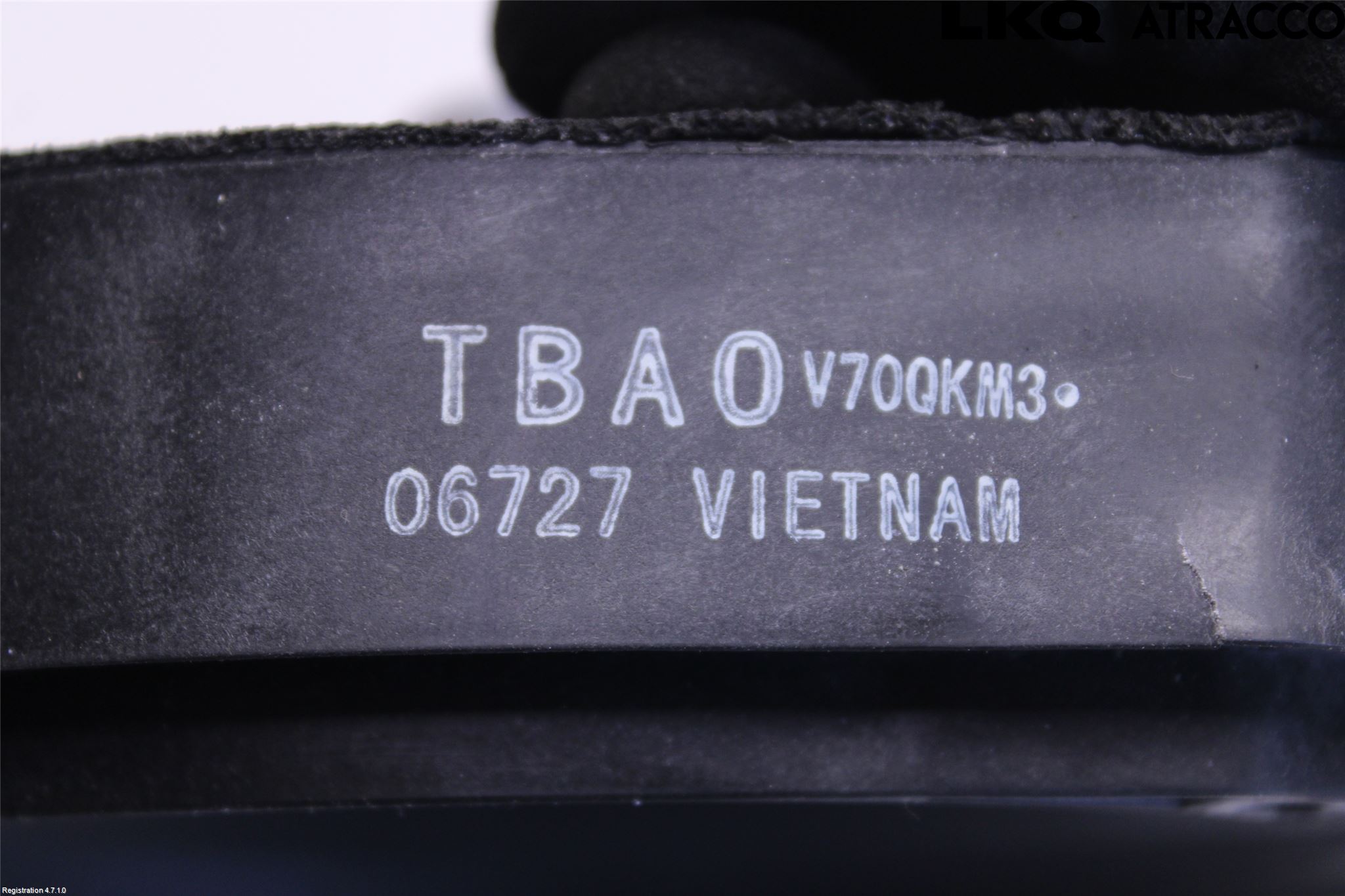 Honda CIVIC 17-22 Högtalare