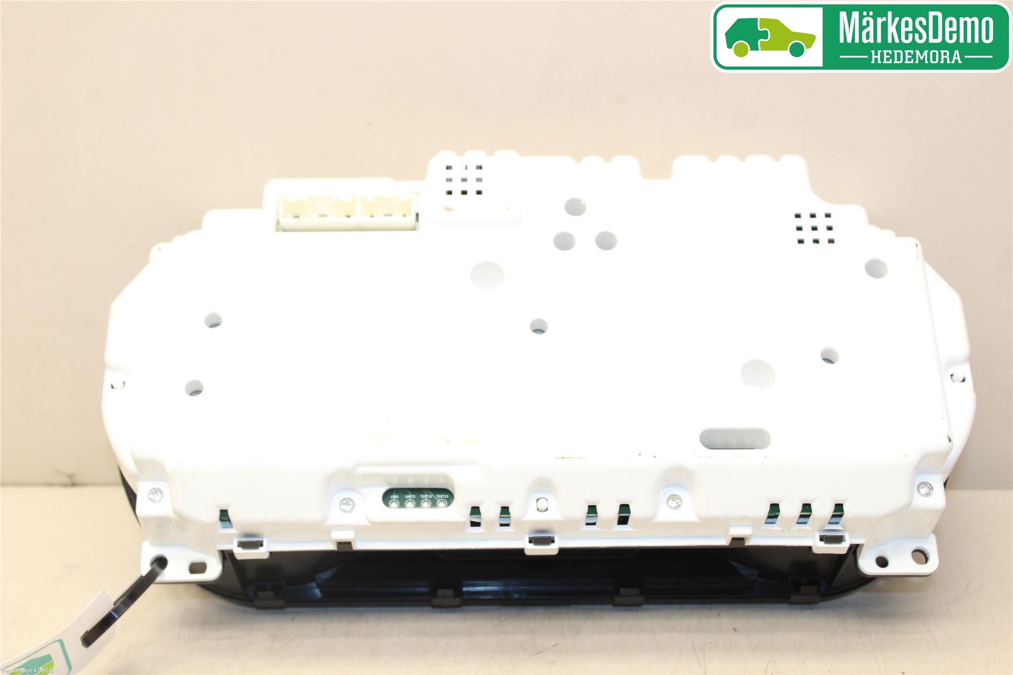 Lexus RX XU30 03-09 Instrument Komb