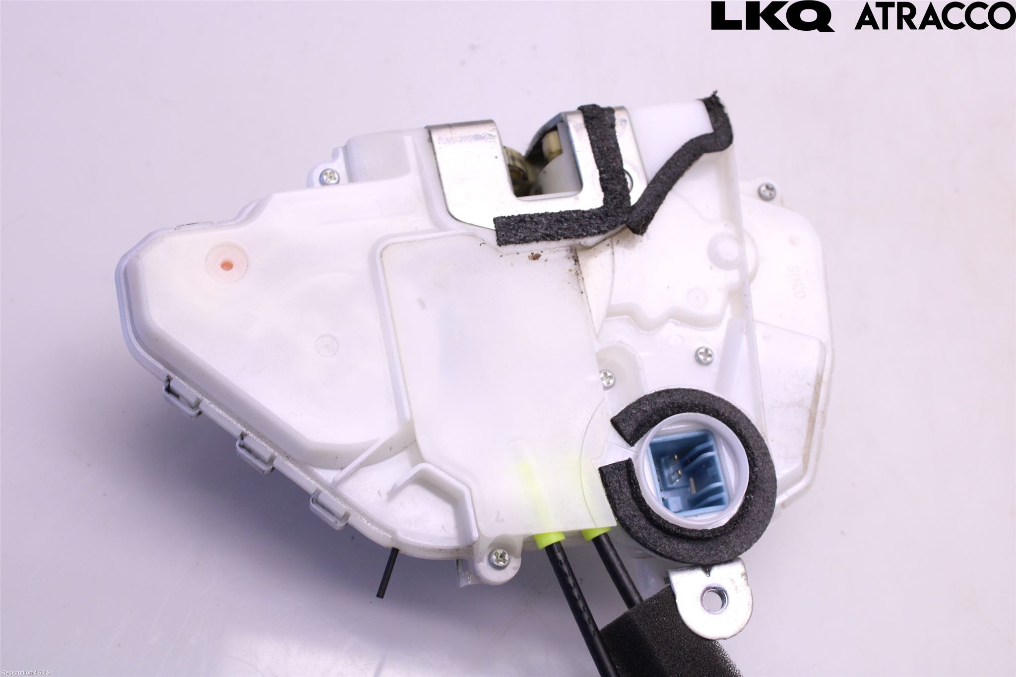 Honda ACCORD    08- Låskista-Dörrlås