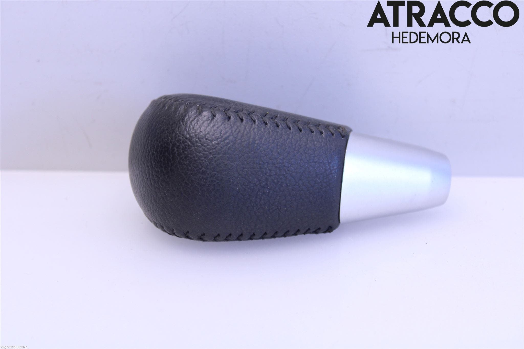 Mitsubishi ASX 10-22 Växelspaksknopp