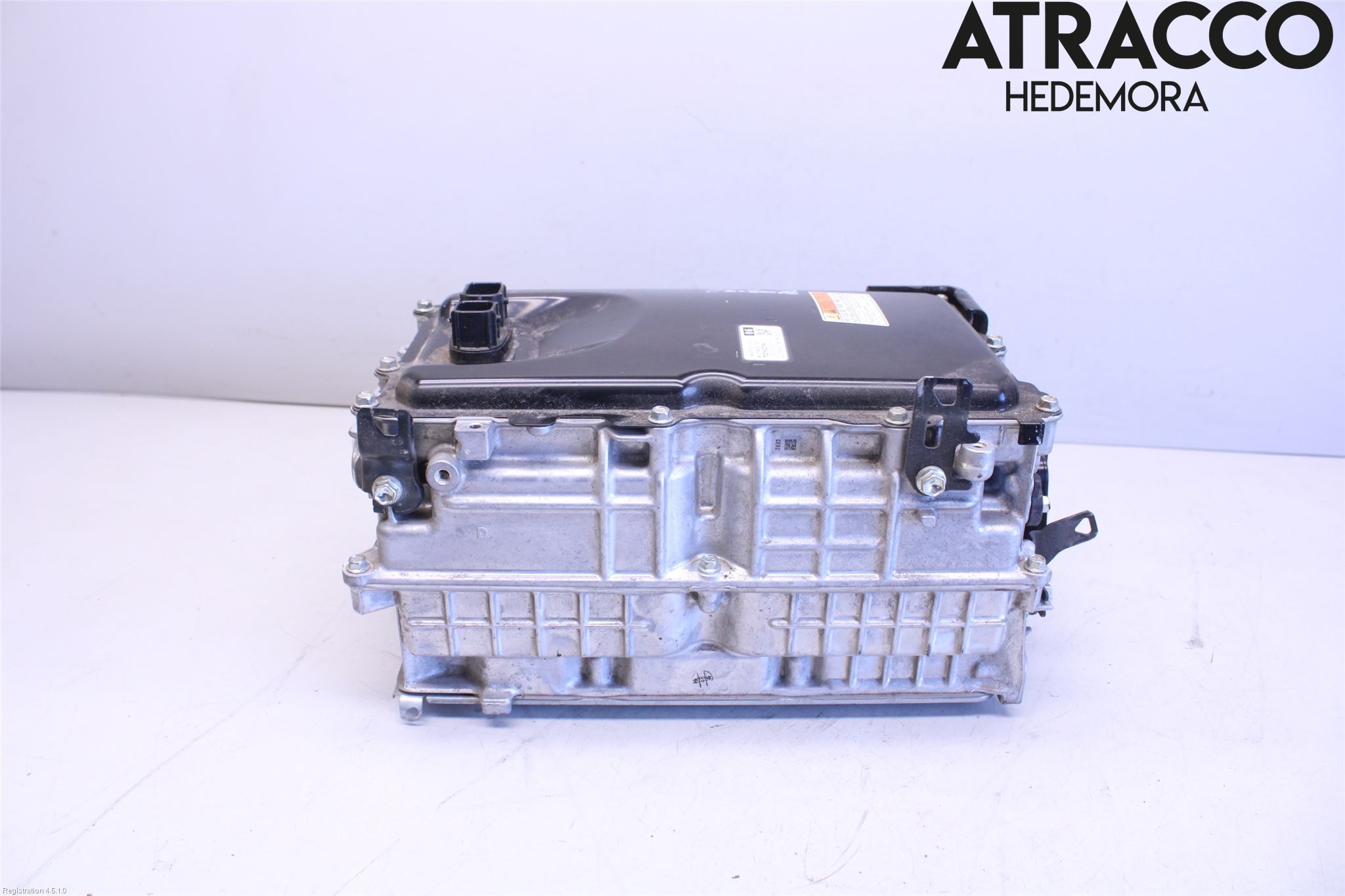 Toyota CAMRY 19-24 Hybridconverter