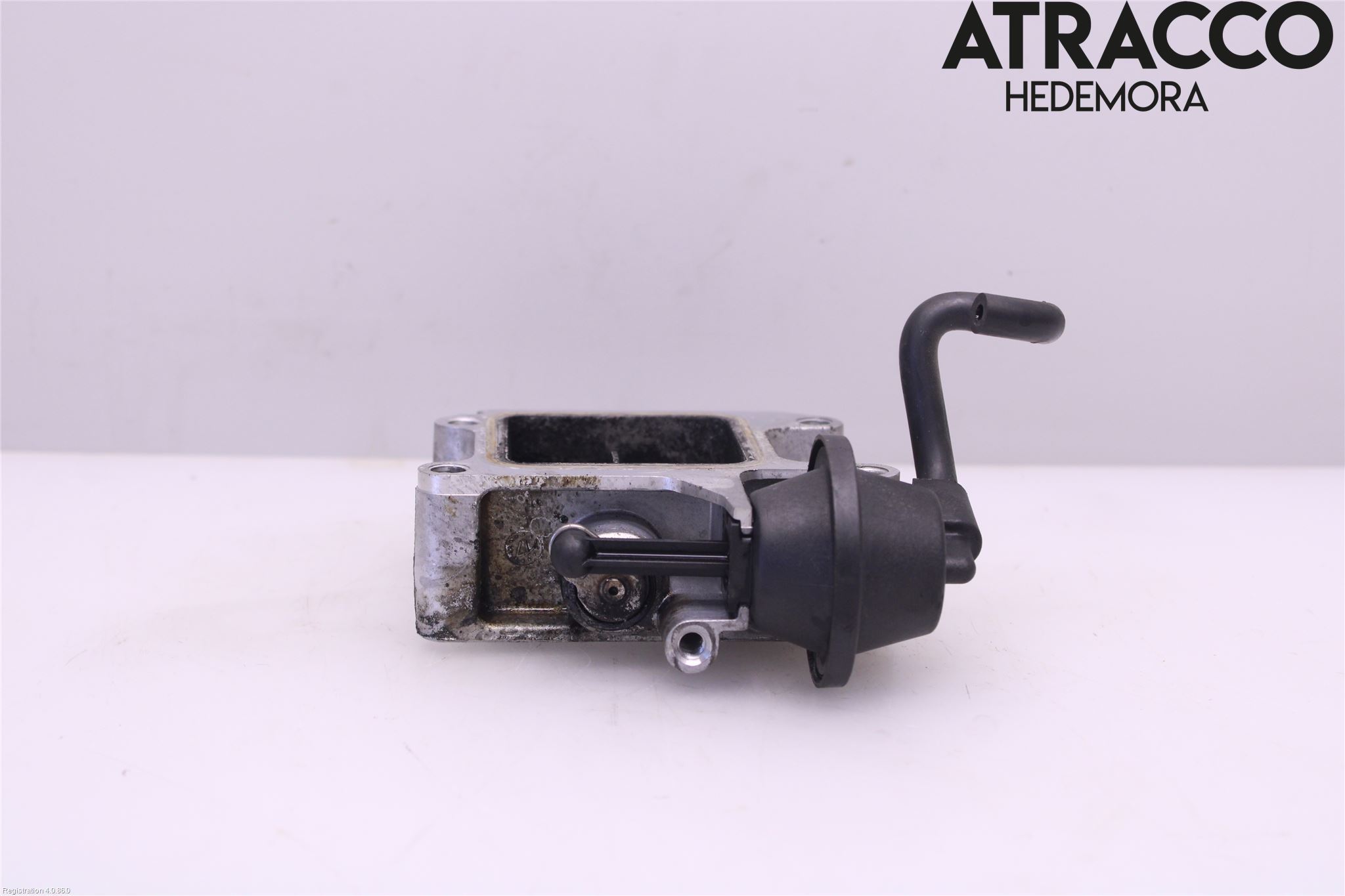 Volvo V60 CROSS COUNTRY 16-18 Egr Ventil