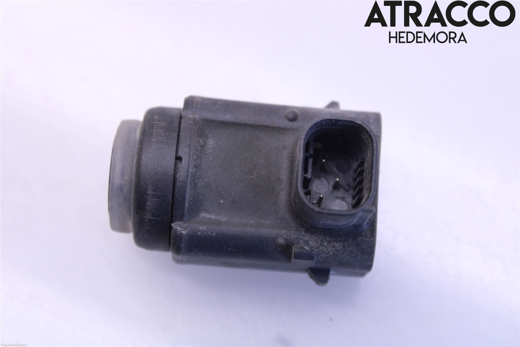 Saab 9-3 VER2/VER3 08-15 Parkeringshjälp Backsensor