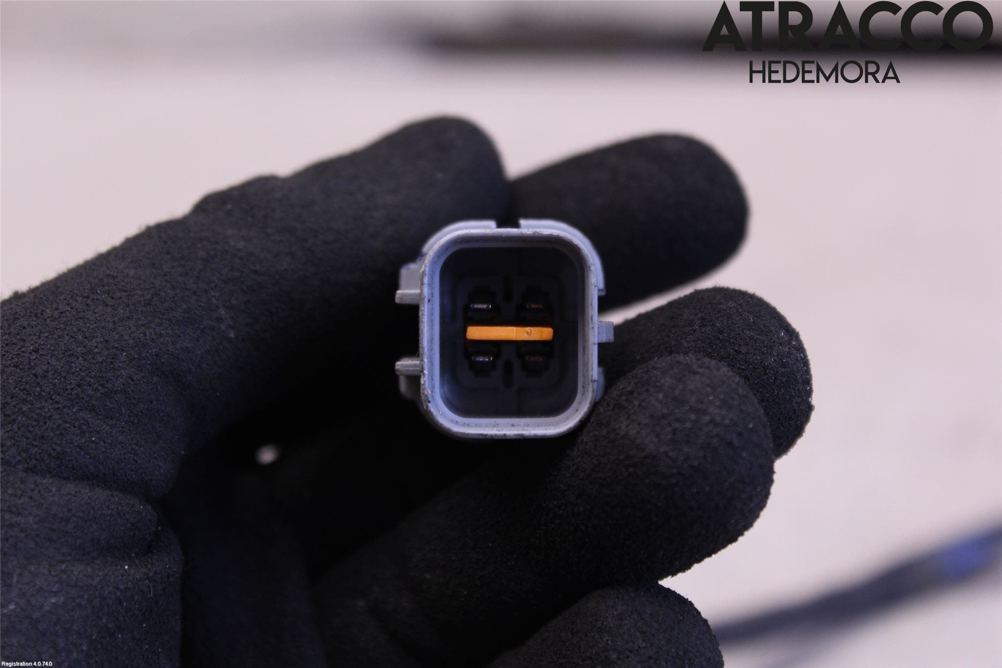 Hyundai i10 BA 17-20 Injlambdasond