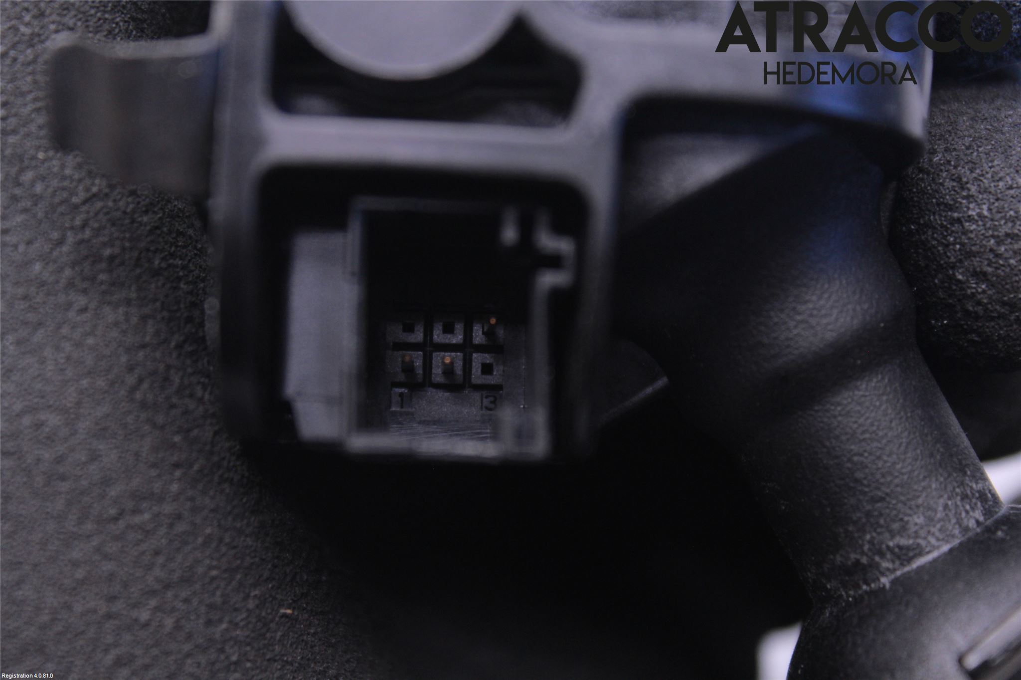 Citroen C4/E-C4 C4X/E-C4X III 21- Spegel Invändig El