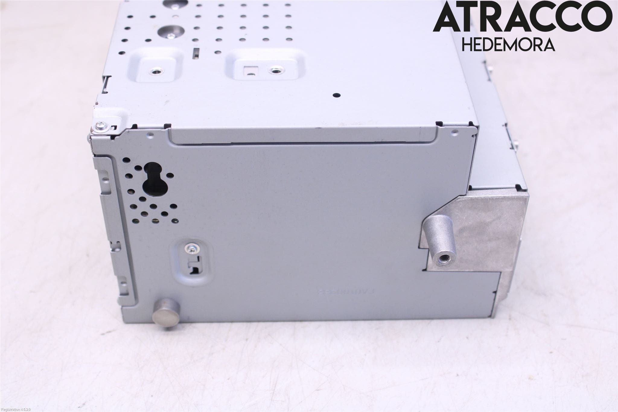 MB GLC-KLASS (X253/C253) 15-22 Cd Radio - Multimediapanel