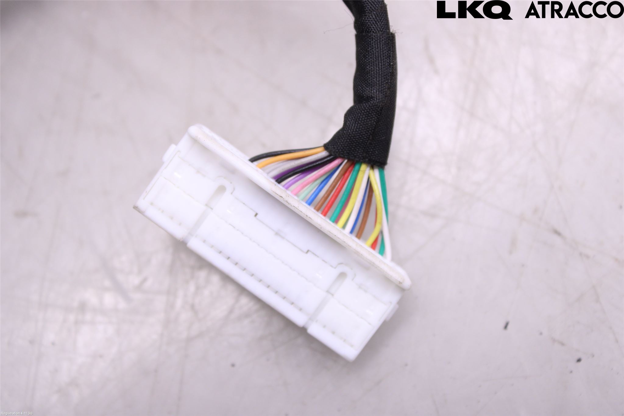 Toyota YARIS XP21 20- Spakcentral