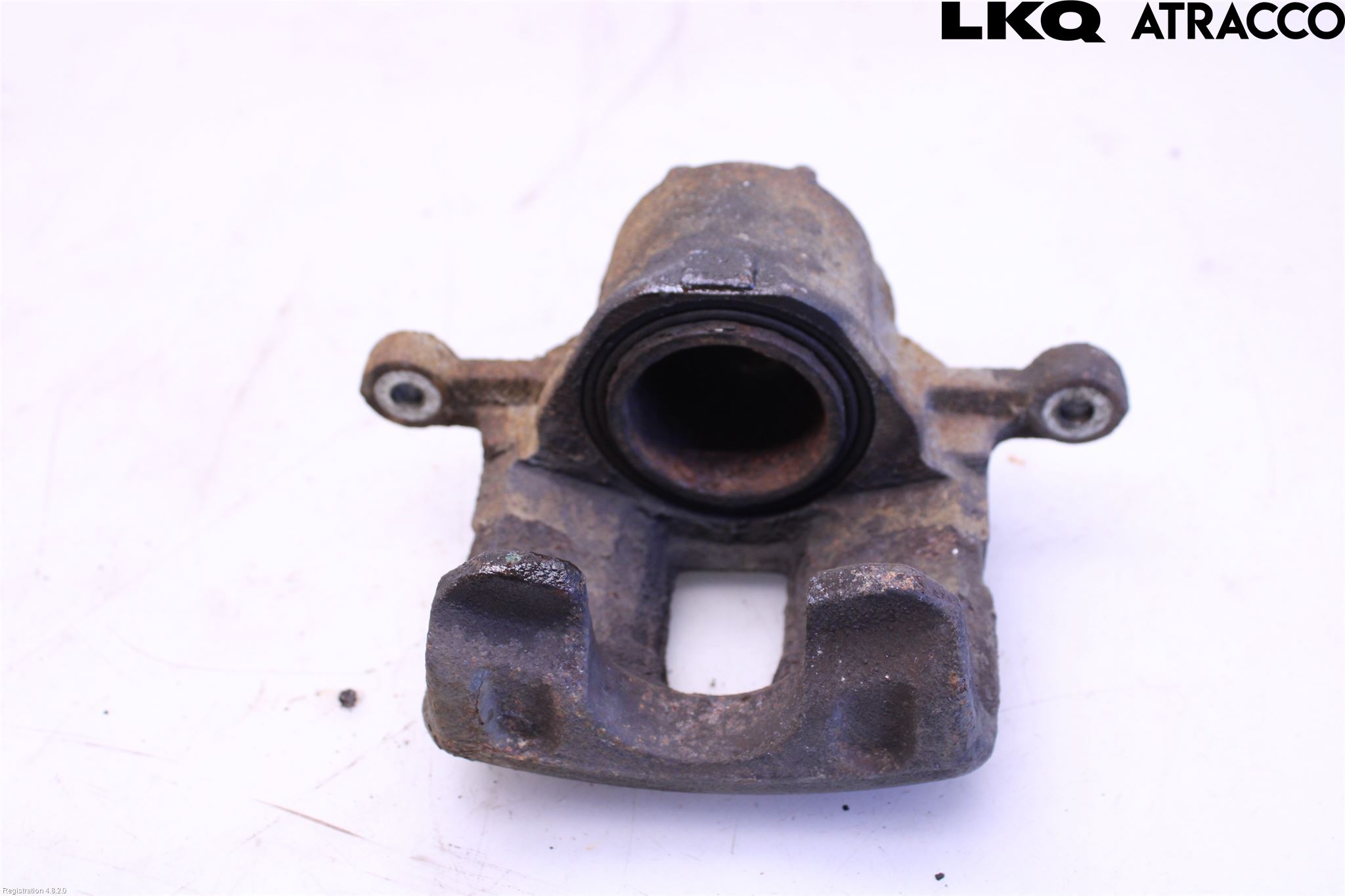 Hyundai i20 PB 09-14 Bromsok Fram Höger