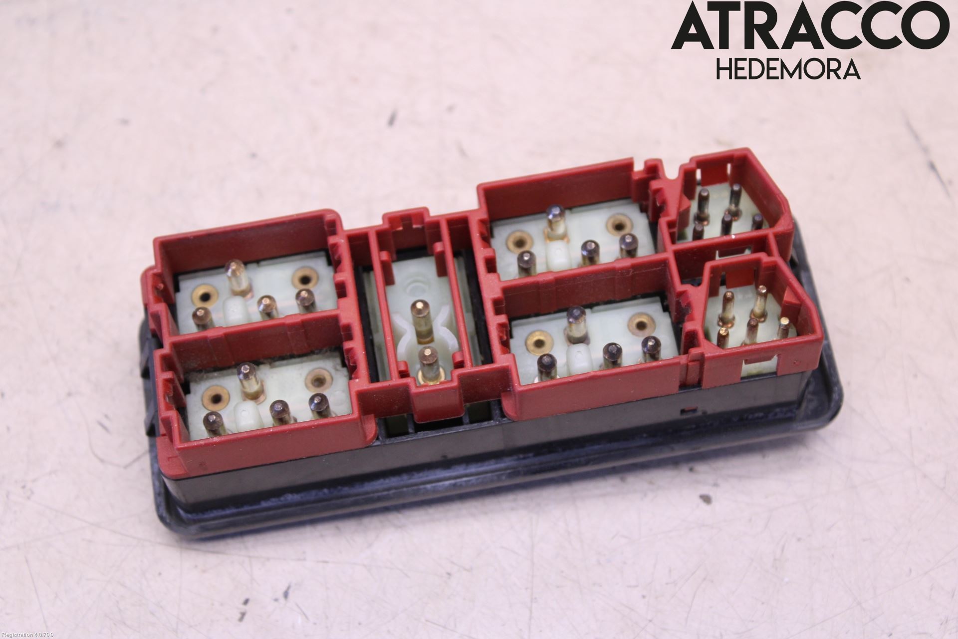 Volvo 940 91-98 Strömställare Elhiss