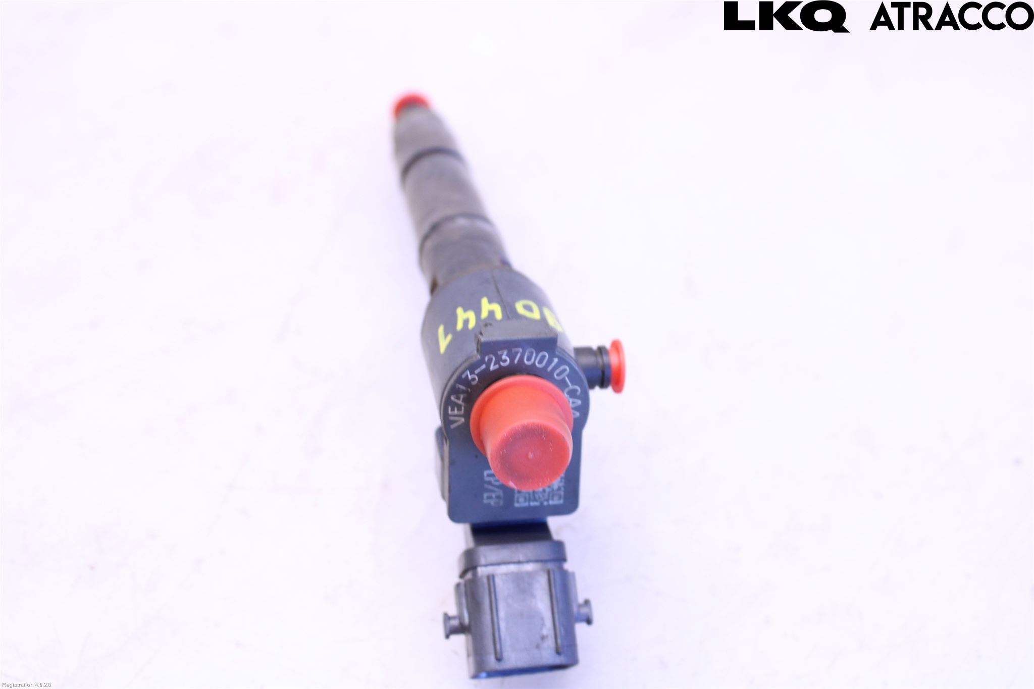 Volvo V40 12-19 Injspridare