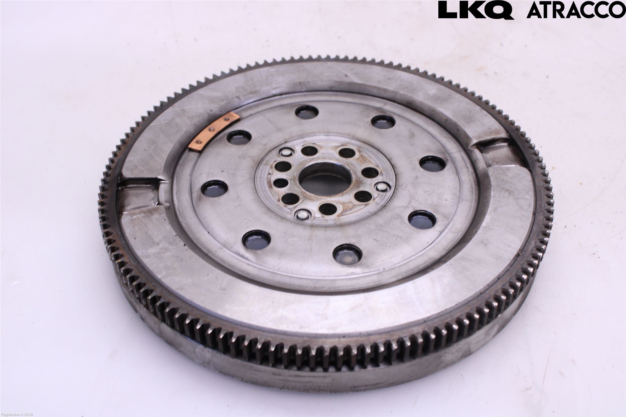 Kia STONIC 18->> Svänghjul Aut