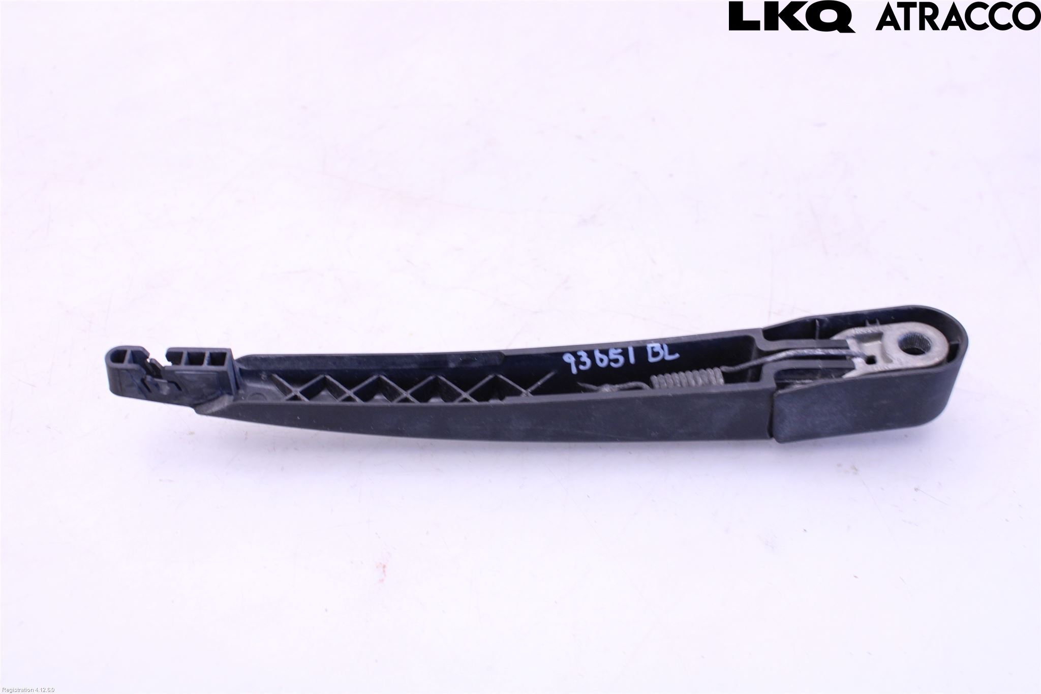 Ford KUGA 08-12 Torkararm-Bakruta