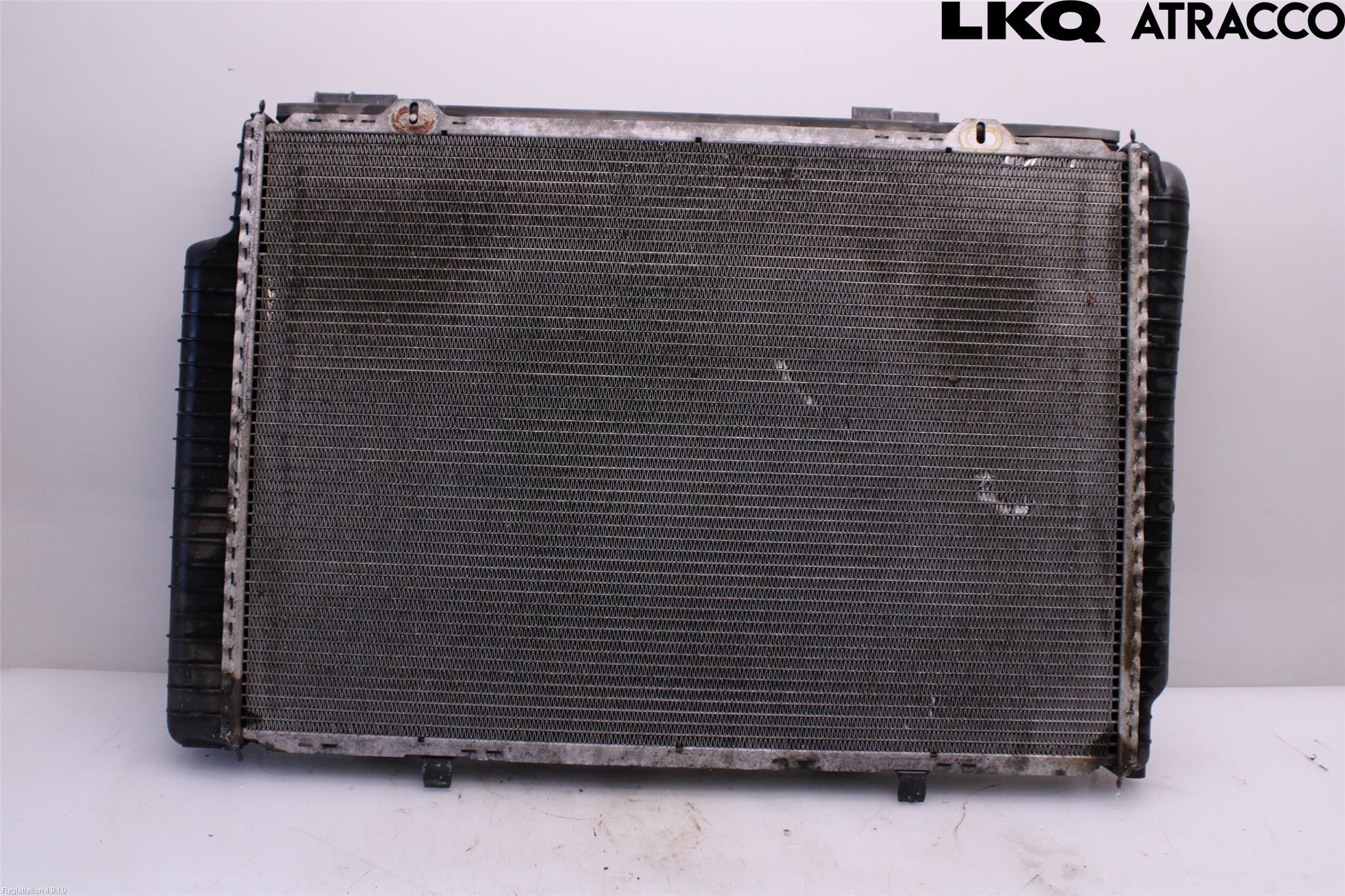 Mercedes-Benz MB SLK 200-350 (R171) 05-11 Kylare Aut