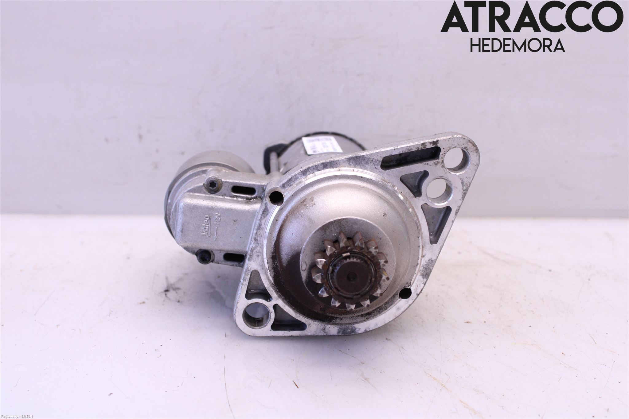 Volkswagen VW GOLF / E-GOLF VII 13-20 Startmotor Diesel