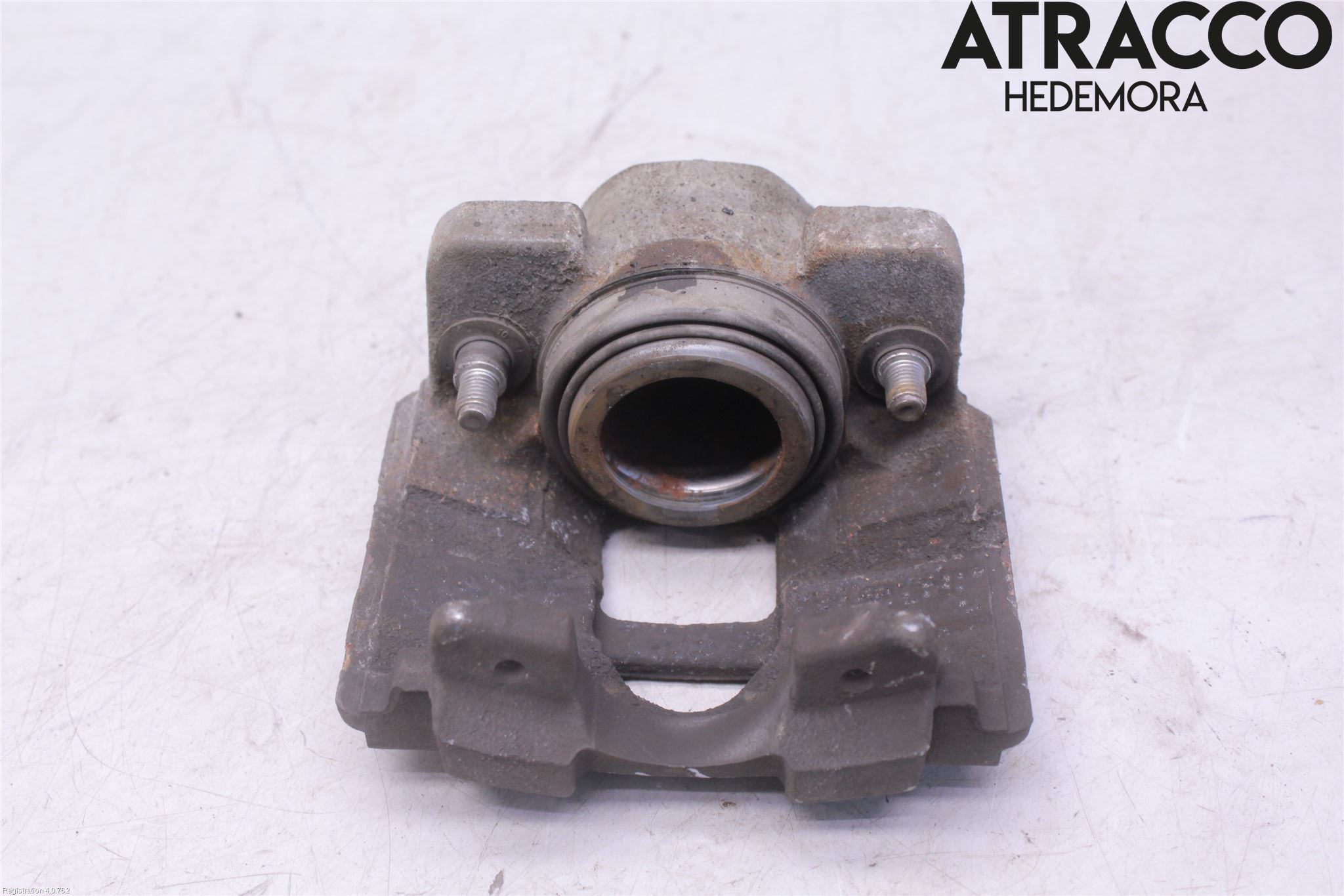 Toyota YARIS XP130 15-20 Bromsok Fram Höger