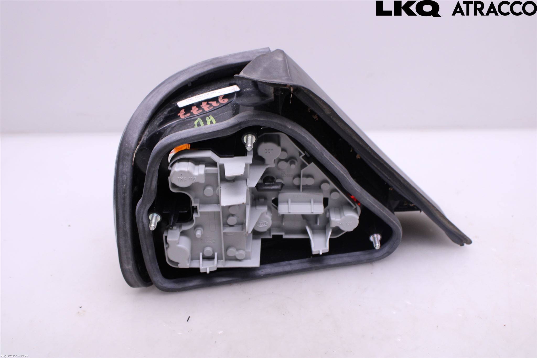 Jaguar XJ X308        98-02 Bakljus Höger