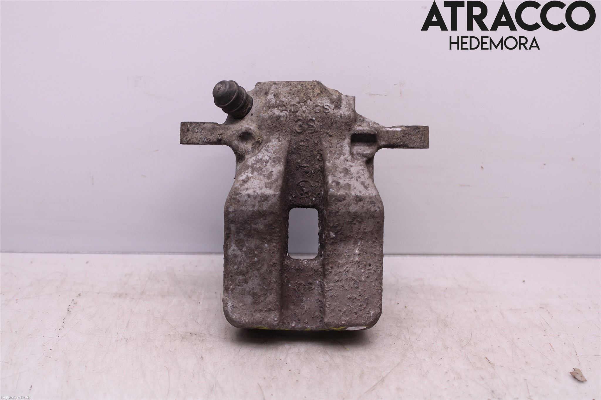 Toyota RAV 4 06-12 Bromsok Bak Vänster