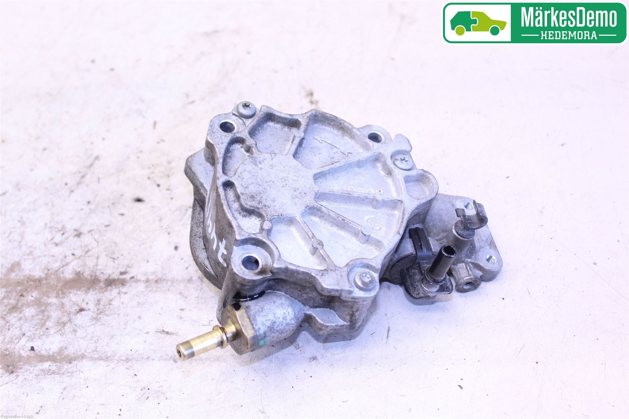 Mitsubishi OUTLANDER 07-12 Vakuumpump