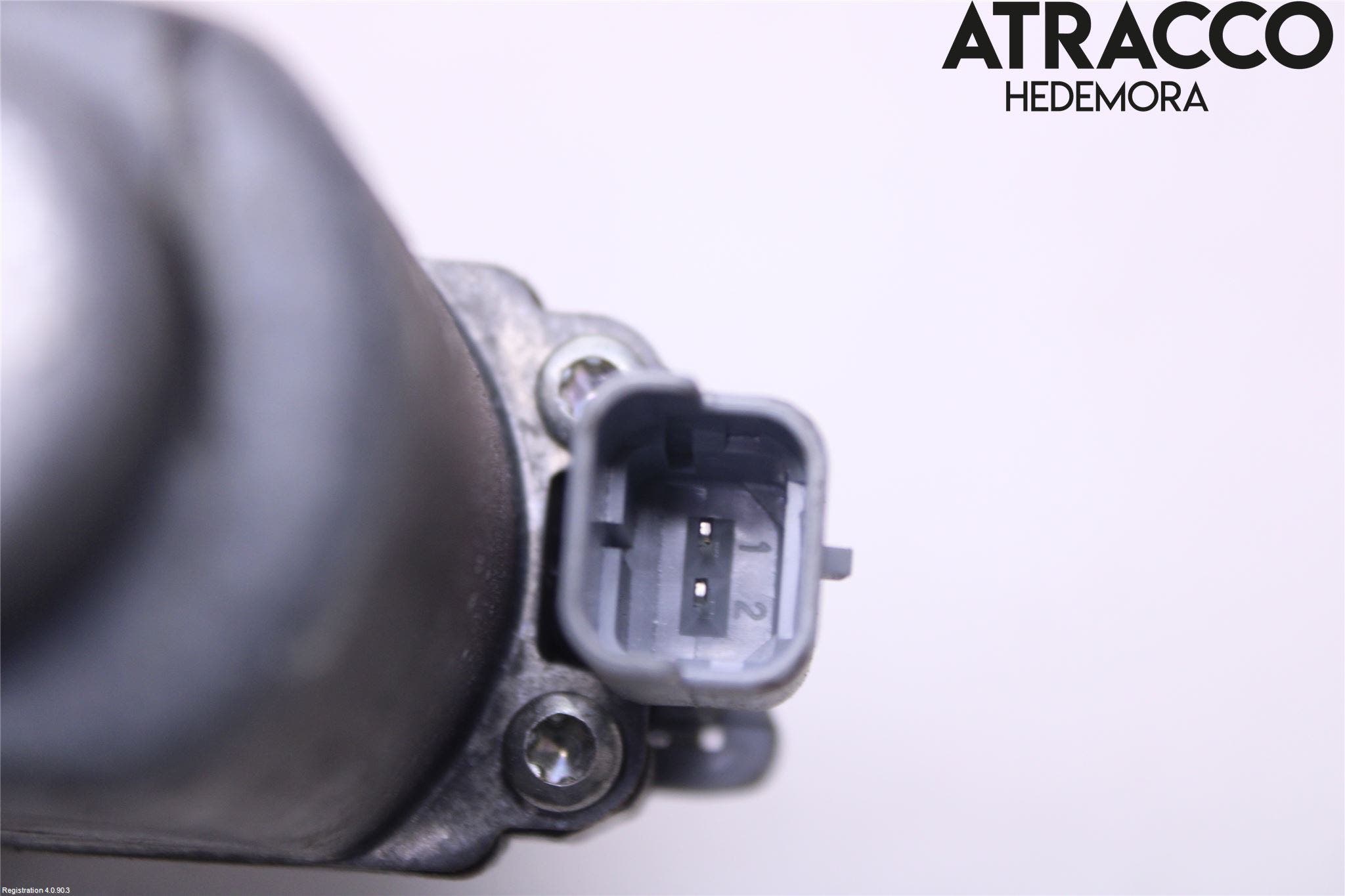 Peugeot 107 Fönsterhissmotor