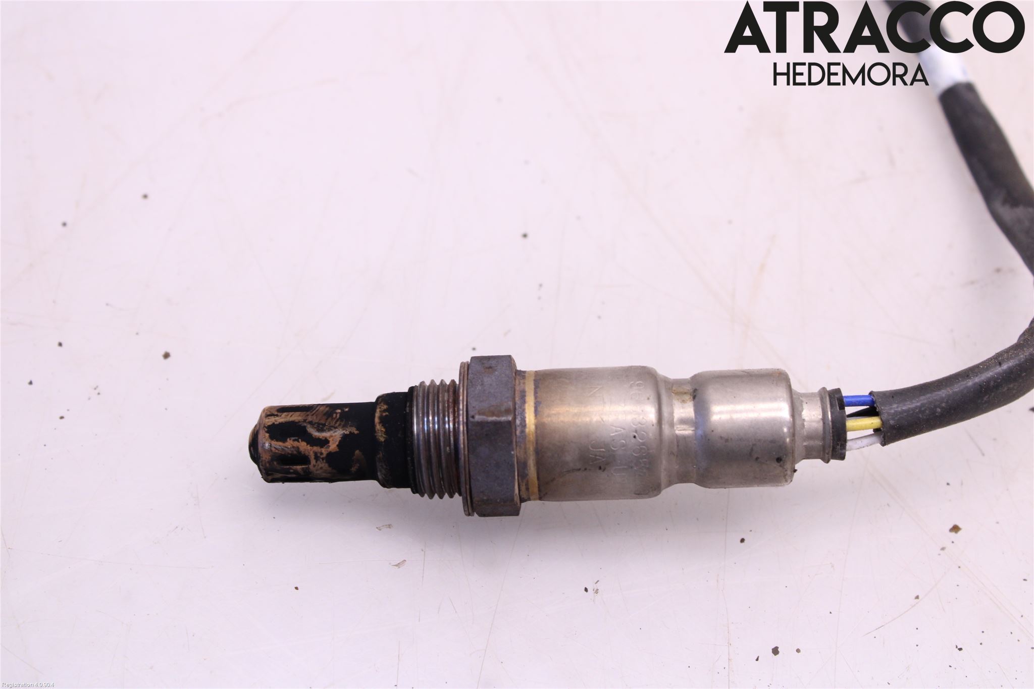 Peugeot 3008 09-16 Injlambdasond