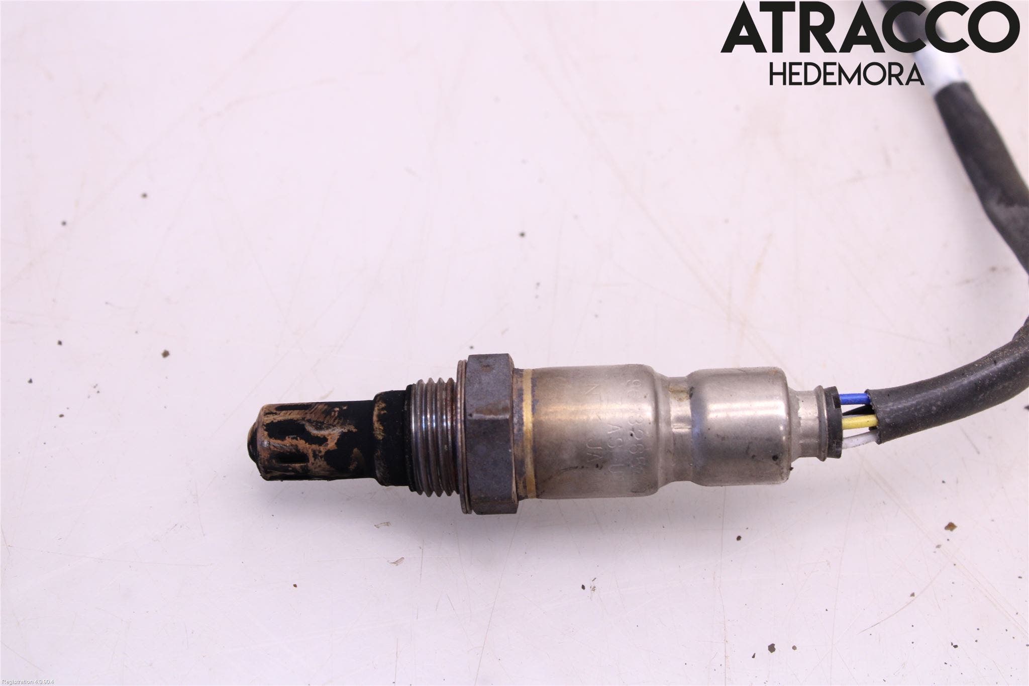 Peugeot 3008 09-16 Injlambdasond