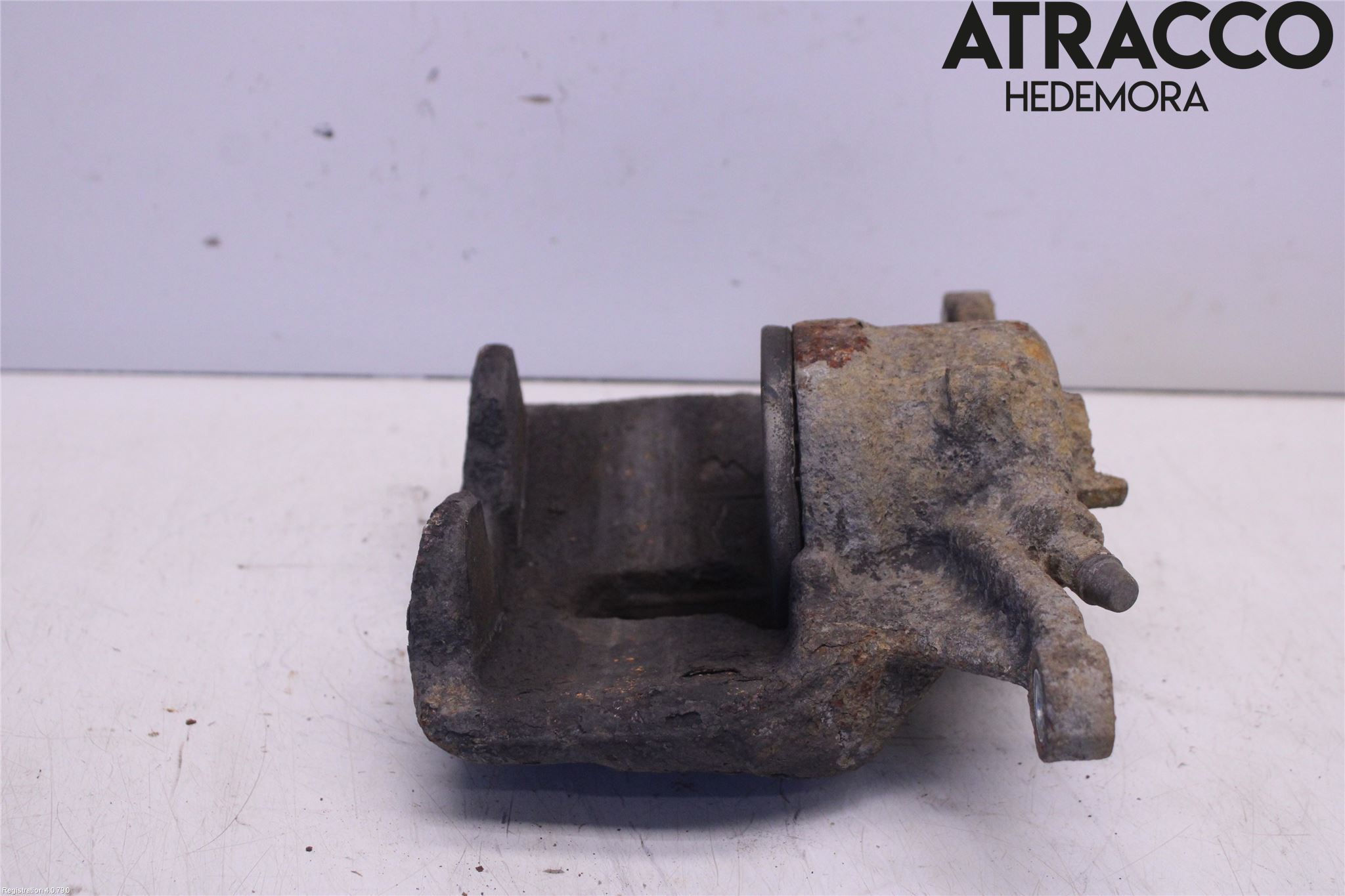 Volkswagen VW CADDY 16-20 Bromsok Fram Höger